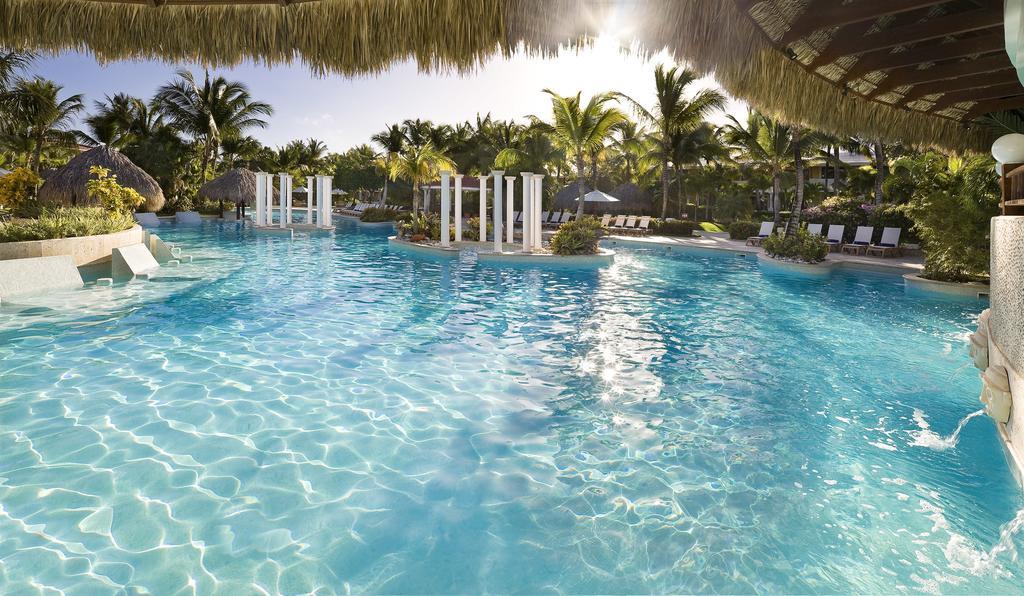 The Level At Melia Caribe Beach (Adults Only) Punta Cana Extérieur photo