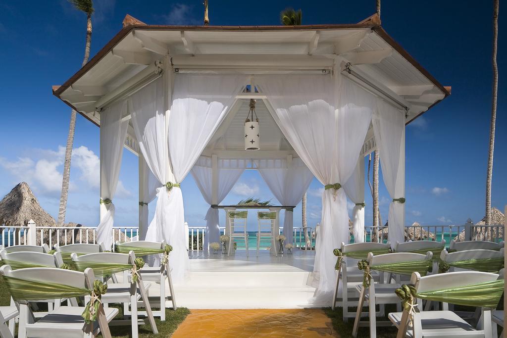 The Level At Melia Caribe Beach (Adults Only) Punta Cana Extérieur photo