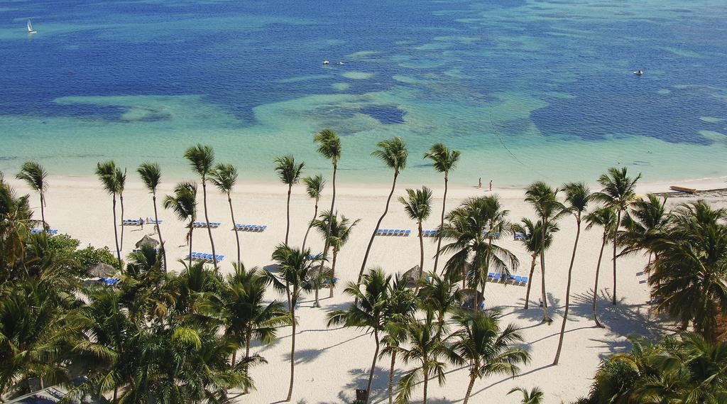 The Level At Melia Caribe Beach (Adults Only) Punta Cana Extérieur photo