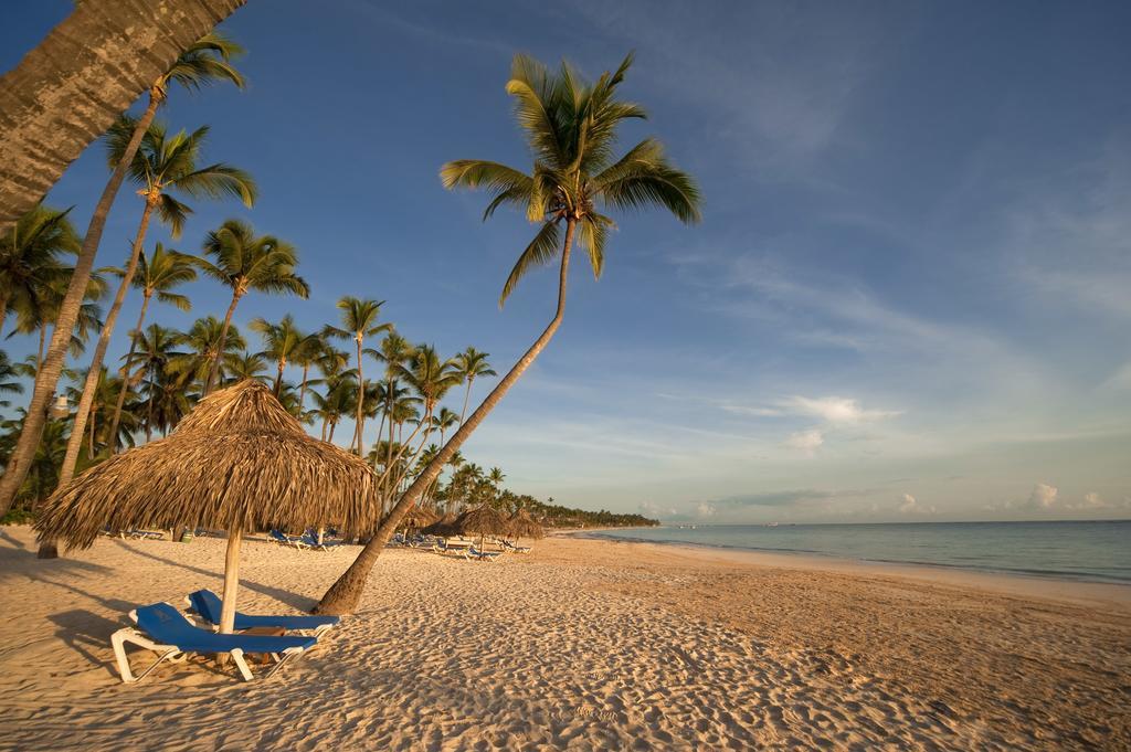 The Level At Melia Caribe Beach (Adults Only) Punta Cana Extérieur photo