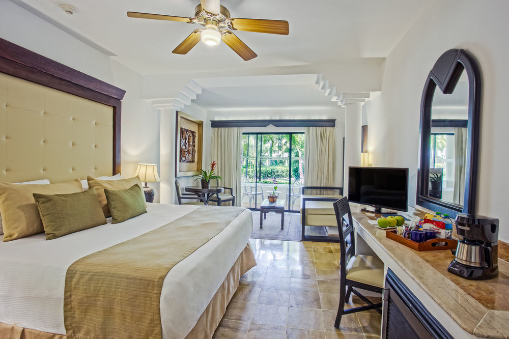 The Level At Melia Caribe Beach (Adults Only) Punta Cana Extérieur photo