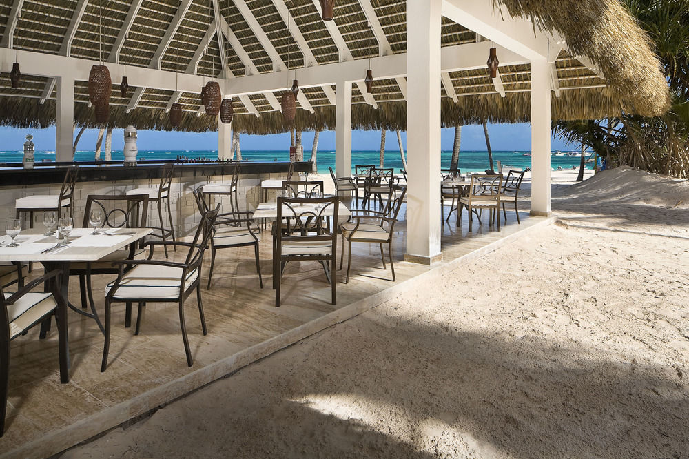 The Level At Melia Caribe Beach (Adults Only) Punta Cana Extérieur photo