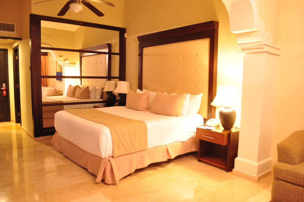 The Level At Melia Caribe Beach (Adults Only) Punta Cana Extérieur photo
