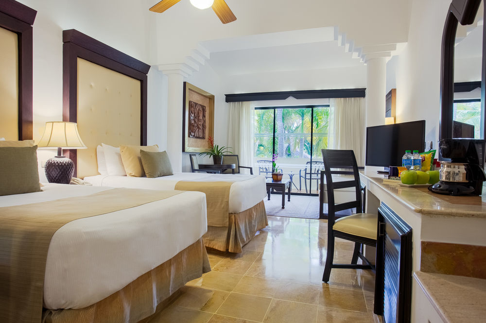 The Level At Melia Caribe Beach (Adults Only) Punta Cana Extérieur photo