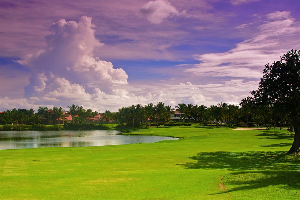 The Level At Melia Caribe Beach (Adults Only) Punta Cana Extérieur photo