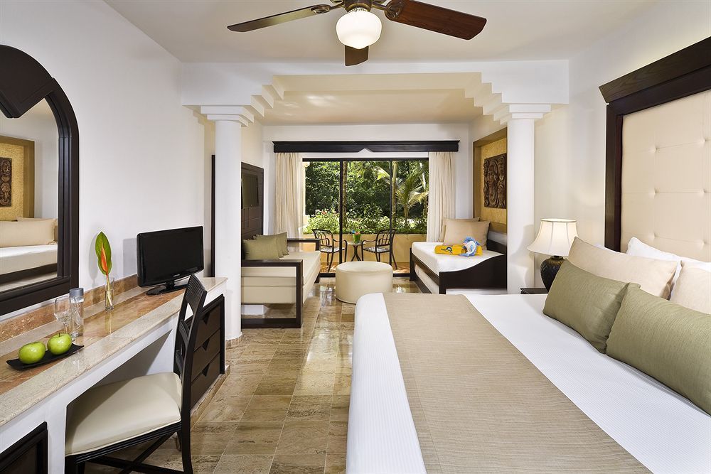 The Level At Melia Caribe Beach (Adults Only) Punta Cana Extérieur photo