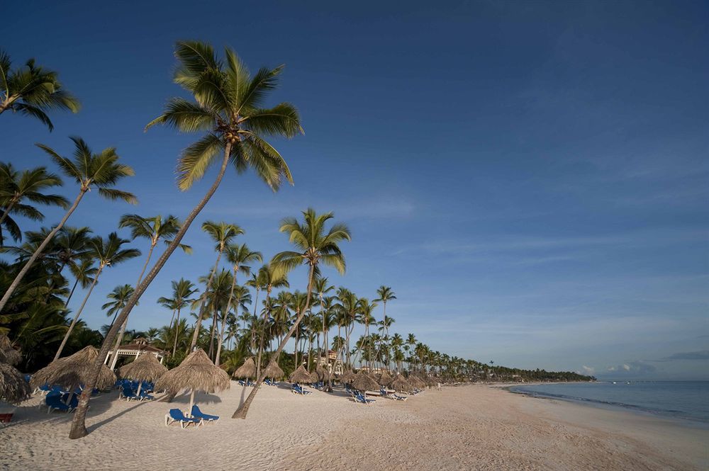 The Level At Melia Caribe Beach (Adults Only) Punta Cana Extérieur photo