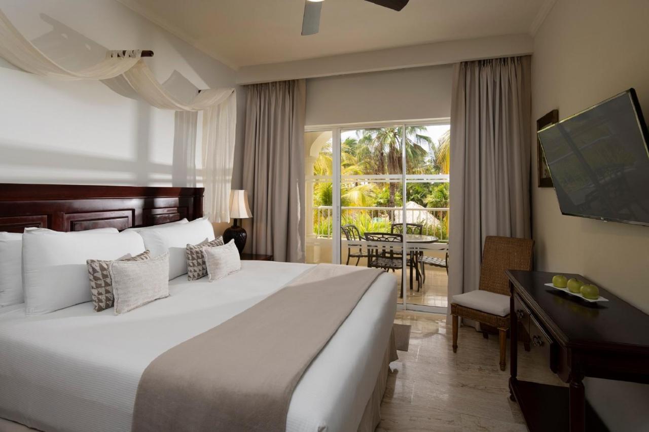 The Level At Melia Caribe Beach (Adults Only) Punta Cana Extérieur photo