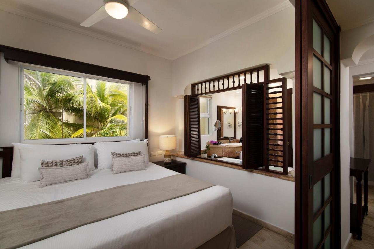 The Level At Melia Caribe Beach (Adults Only) Punta Cana Extérieur photo