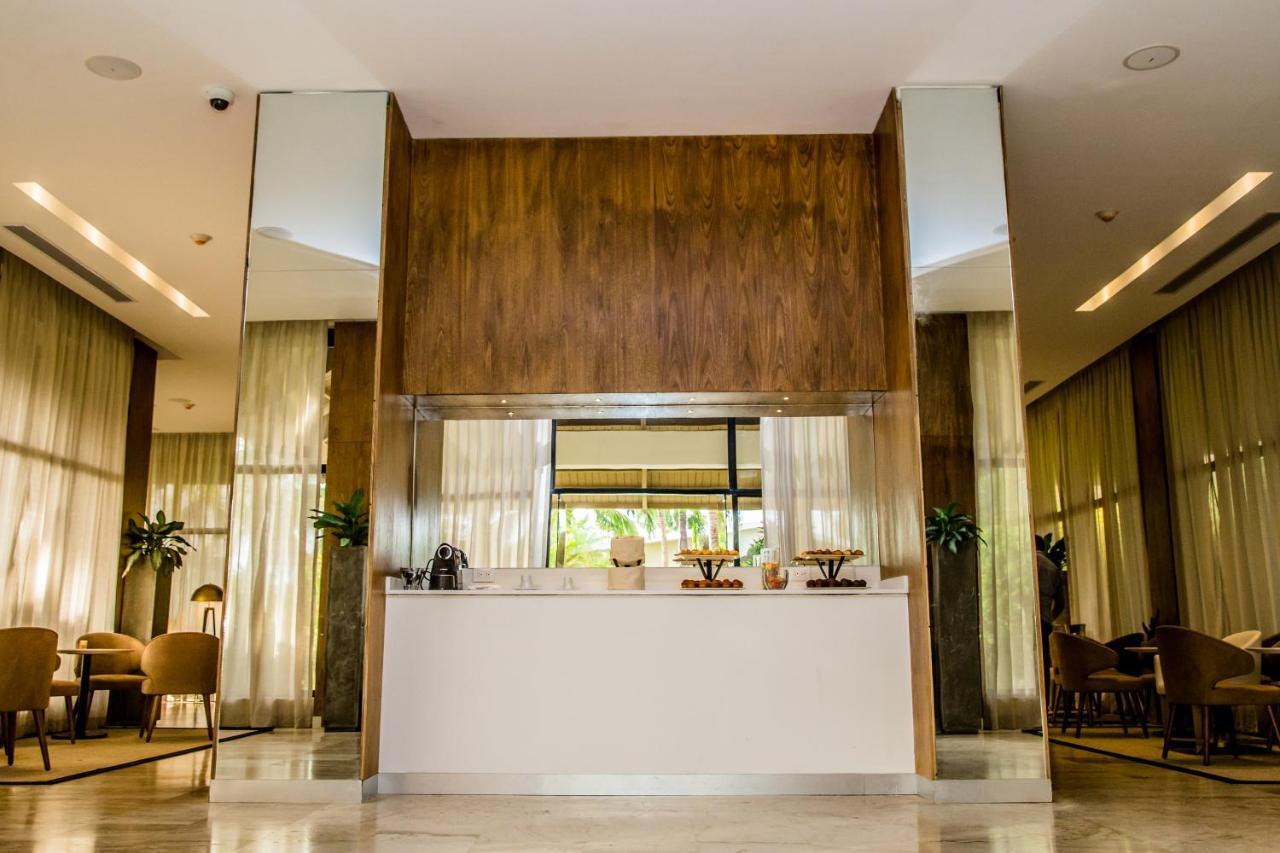 The Level At Melia Caribe Beach (Adults Only) Punta Cana Extérieur photo