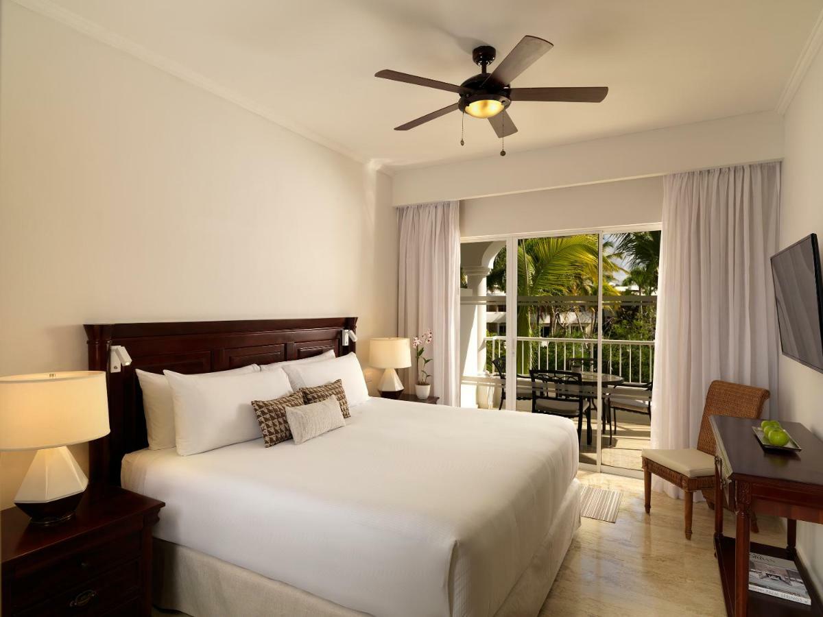 The Level At Melia Caribe Beach (Adults Only) Punta Cana Extérieur photo