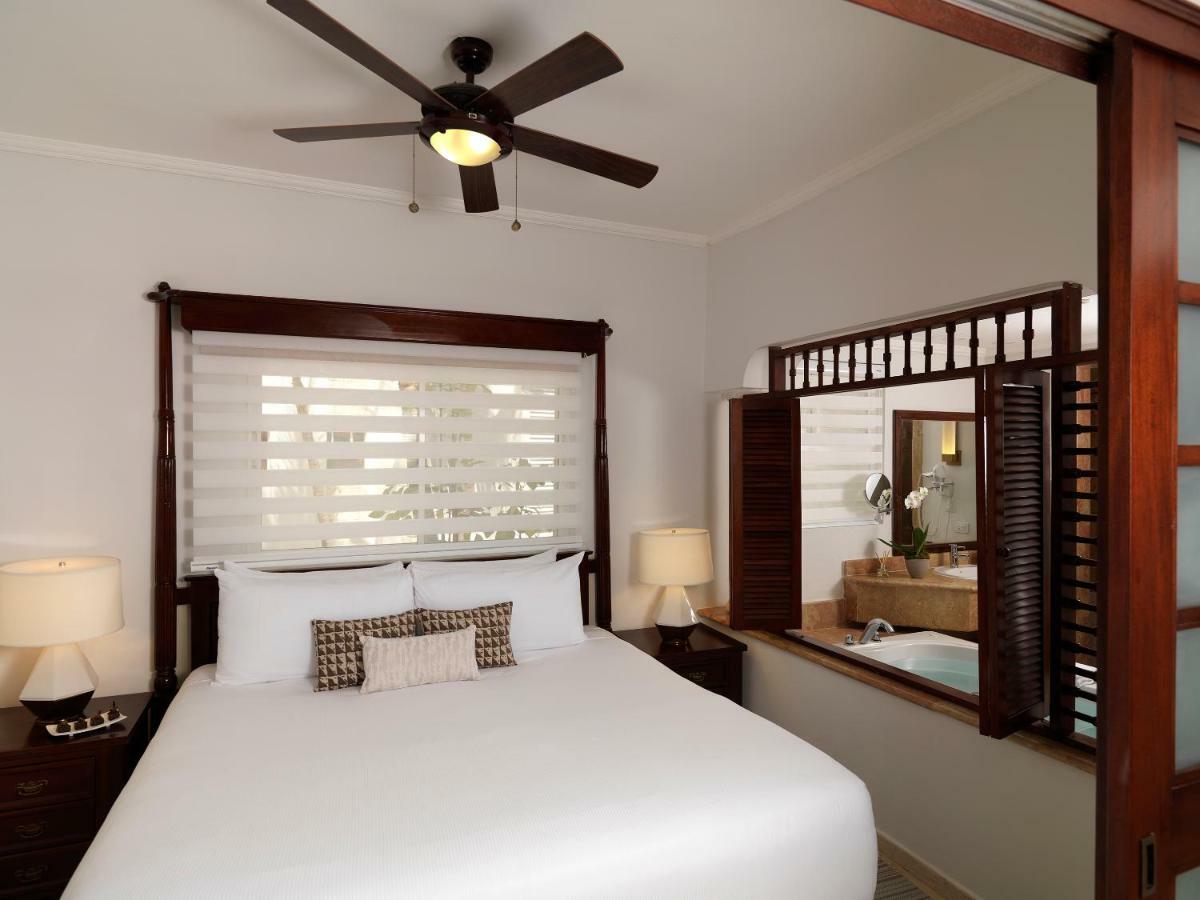 The Level At Melia Caribe Beach (Adults Only) Punta Cana Extérieur photo