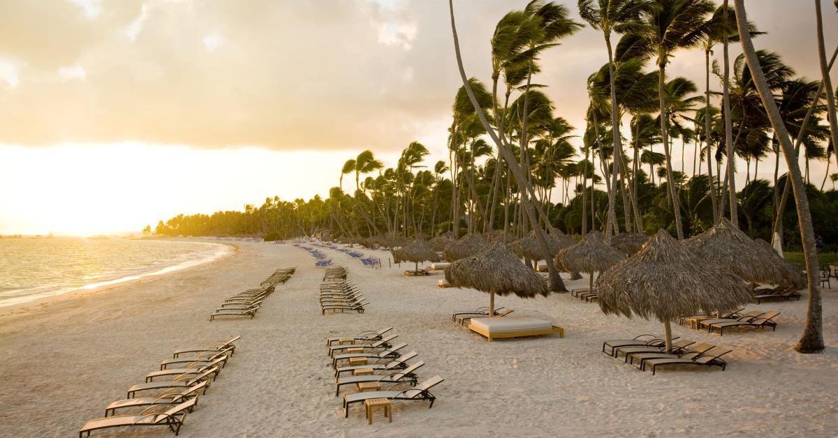 The Level At Melia Caribe Beach (Adults Only) Punta Cana Extérieur photo
