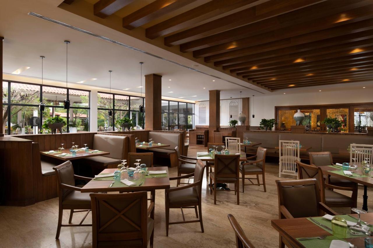 The Level At Melia Caribe Beach (Adults Only) Punta Cana Extérieur photo